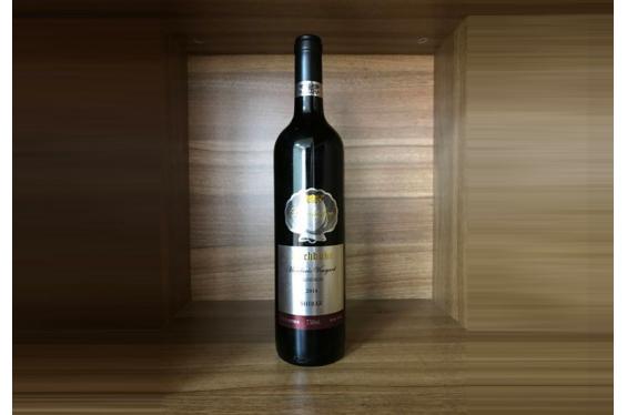 肯幸顿酒庄2014冈达盖西拉干红葡萄酒750ml
