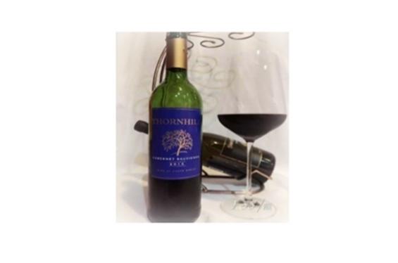 尚玺赤霞珠干红葡萄酒 Thornhill Cabernet Sawvignon